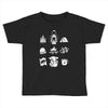 camp Toddler T-shirt