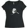 ride 907 Women's Triblend Scoop T-shirt