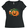Spice Me Women's Triblend Scoop T-shirt