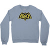 venture bros hench cartoon Crewneck Sweatshirt