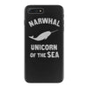 narwhals iPhone 7 Plus Case