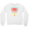 California Summer Crewneck Sweatshirt