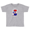 croatia national team youth 2018 fifa world cup Toddler T-shirt