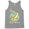 top banana Tank Top