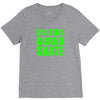 skaters gonna skate V-Neck Tee