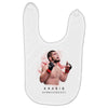 khabıb nurmagamedov painting Baby Bibs