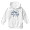 carpe denim Youth Hoodie