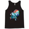 rainbow Tank Top