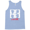 2015 new 100 quality gorillaz t shirt o neck popular chakakhan tshirt Tank Top