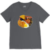 funny full english breakfast, ideal gift or birthday present V-Neck Tee