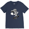 fluxx V-Neck Tee