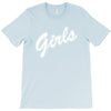 Girls Friends Tv Show T-Shirt