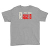breaking news lp860 best trending Youth Tee