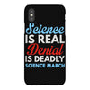science is real iPhoneX