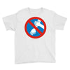 no quenelle! Youth Tee