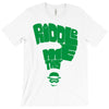 riddle me this! T-Shirt
