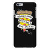 solemnly pizza iPhone 6 Plus/6s Plus Case
