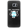 mr trooper movie inspired Samsung Galaxy S7 Edge