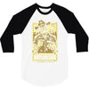 prevent outbreaks 3/4 Sleeve Shirt