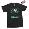 go rogue Exclusive T-shirt