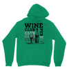 Wine Club Hoodie