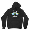 Beach Please Unisex Hoodie