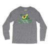 Guardians Of The Guacamole Long Sleeve Shirts