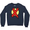 x! Crewneck Sweatshirt