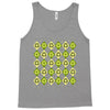 reduce, reuse, reargyle Tank Top