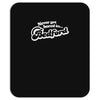 never get bored in bedford Mousepad