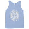 rebellion princess Tank Top