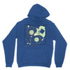 breakfastopo Unisex Hoodie