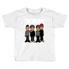 dobre twins dobre brother Toddler T-shirt