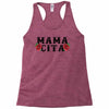 Mamacita Racerback Tank