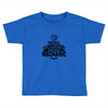 keep well lubricated sleep with a mechanic Toddler T-shirt