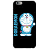 Doraemon iPhone 6/6s Case