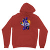 warhead 3 Unisex Hoodie