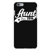 aunt since 2016 iPhone 6 Plus/6S Plus Case
