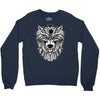 wolf Crewneck Sweatshirt