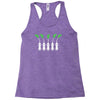 pikmin Racerback Tank