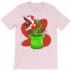 piranha plant T-Shirt