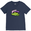 principality of style V-Neck Tee