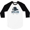 polytie 3/4 Sleeve Shirt