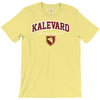 kalevard university T-Shirt