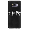 alien arith metic Samsung Galaxy S8 Plus