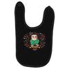 zbyszek v2 Baby Bibs