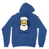 beerd Unisex Hoodie