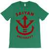 saiyan universty T-Shirt