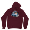Old Car Unisex Hoodie
