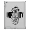 thanos gauntlet 2 iPad 3 and 4 Case